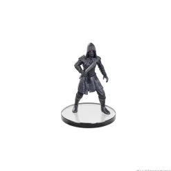 Fashion WizKids DnD Icons of the Realms - Adventures from Baldurs Gate - Miniatures - 1 Huge Booster