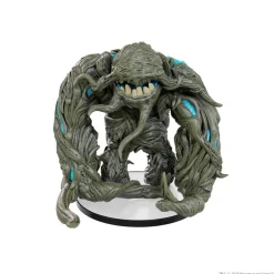 Fashion WizKids DnD Icons of the Realms - Adventures from Baldurs Gate - Miniatures - 1 Huge Booster