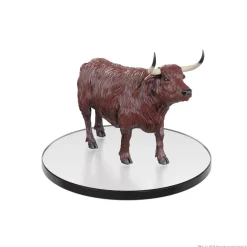 Fashion WizKids DnD Icons of the Realms - Adventures from Baldurs Gate - Miniatures - 1 Huge Booster