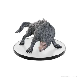 Fashion WizKids DnD Icons of the Realms - Adventures from Baldurs Gate - Miniatures - 1 Huge Booster