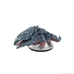 Fashion WizKids DnD Icons of the Realms - Adventures from Baldurs Gate - Miniatures - 1 Huge Booster