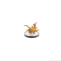 Fashion WizKids DnD Icons of the Realms - Adventures from Baldurs Gate - Miniatures - 1 Huge Booster
