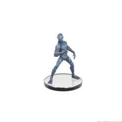 Fashion WizKids DnD Icons of the Realms - Adventures from Baldurs Gate - Miniatures - 1 Huge Booster
