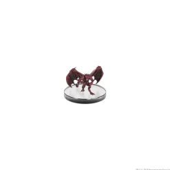 Fashion WizKids DnD Icons of the Realms - Adventures from Baldurs Gate - Miniatures - 1 Huge Booster