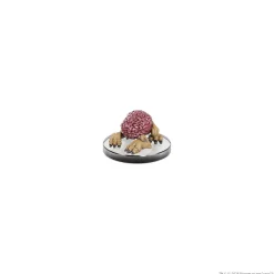 Fashion WizKids DnD Icons of the Realms - Adventures from Baldurs Gate - Miniatures - 1 Huge Booster