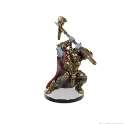 Fashion WizKids DnD Icons of the Realms - Adventures from Baldurs Gate - Miniatures - 1 Huge Booster