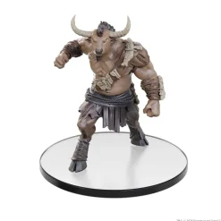 Fashion WizKids DnD Icons of the Realms - Adventures from Baldurs Gate - Miniatures - 1 Huge Booster