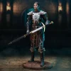 Clearance Dark Horse Comics Dragon Age - Cassandra - Statue