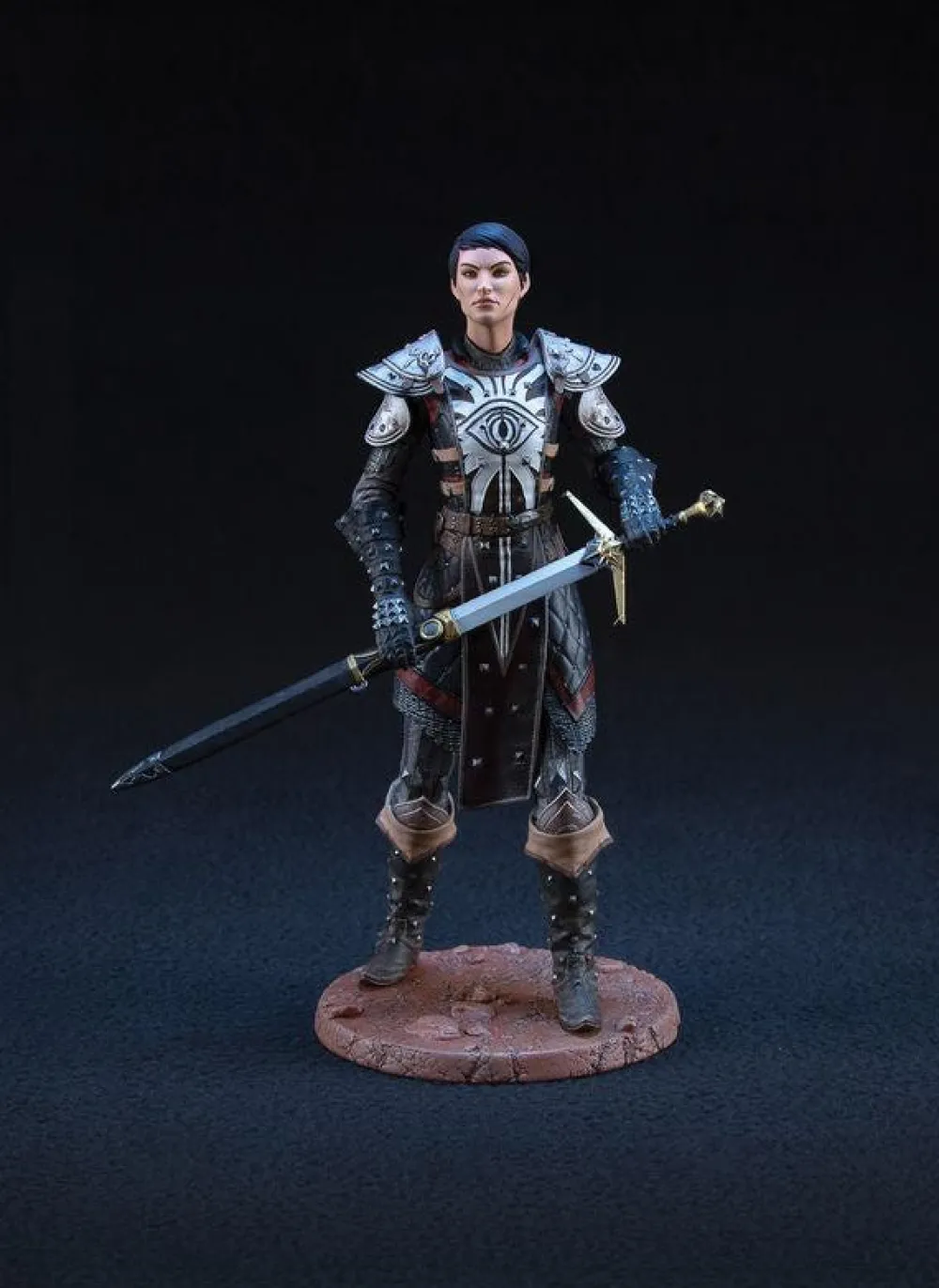 Clearance Dark Horse Comics Dragon Age - Cassandra - Statue