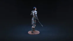 Clearance Dark Horse Comics Dragon Age - Cassandra - Statue