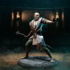 Best Dark Horse Comics Dragon Age - Solas - Statue