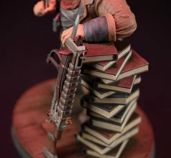 Best Dark Horse Comics Dragon Age - Varric - Statue