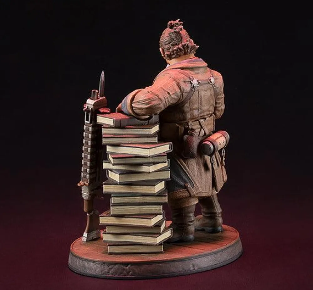 Best Dark Horse Comics Dragon Age - Varric - Statue