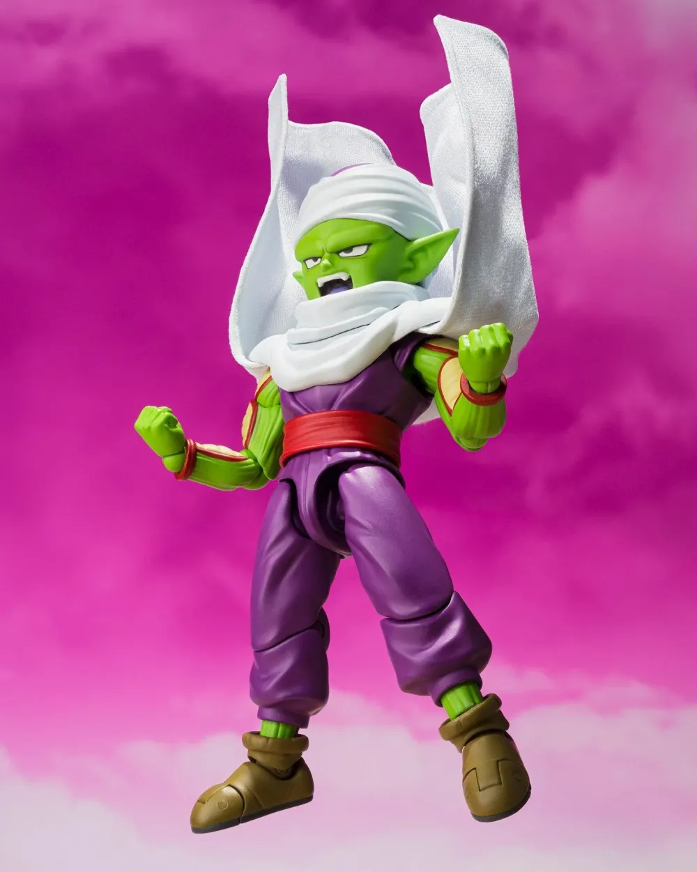 Fashion Bandai/Tamashii Nations Dragon Ball DAIMA - Piccolo - Mini Figure