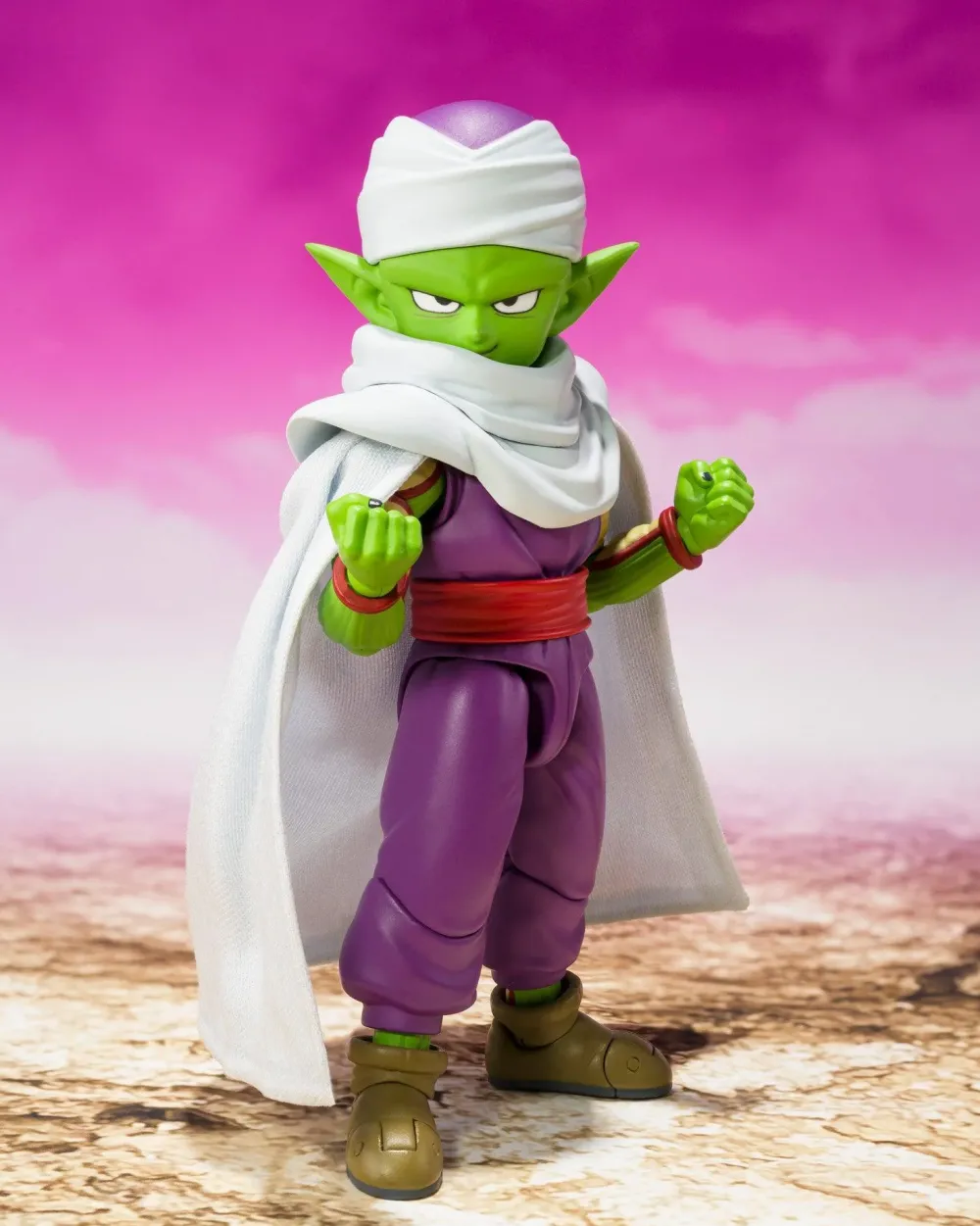Fashion Bandai/Tamashii Nations Dragon Ball DAIMA - Piccolo - Mini Figure
