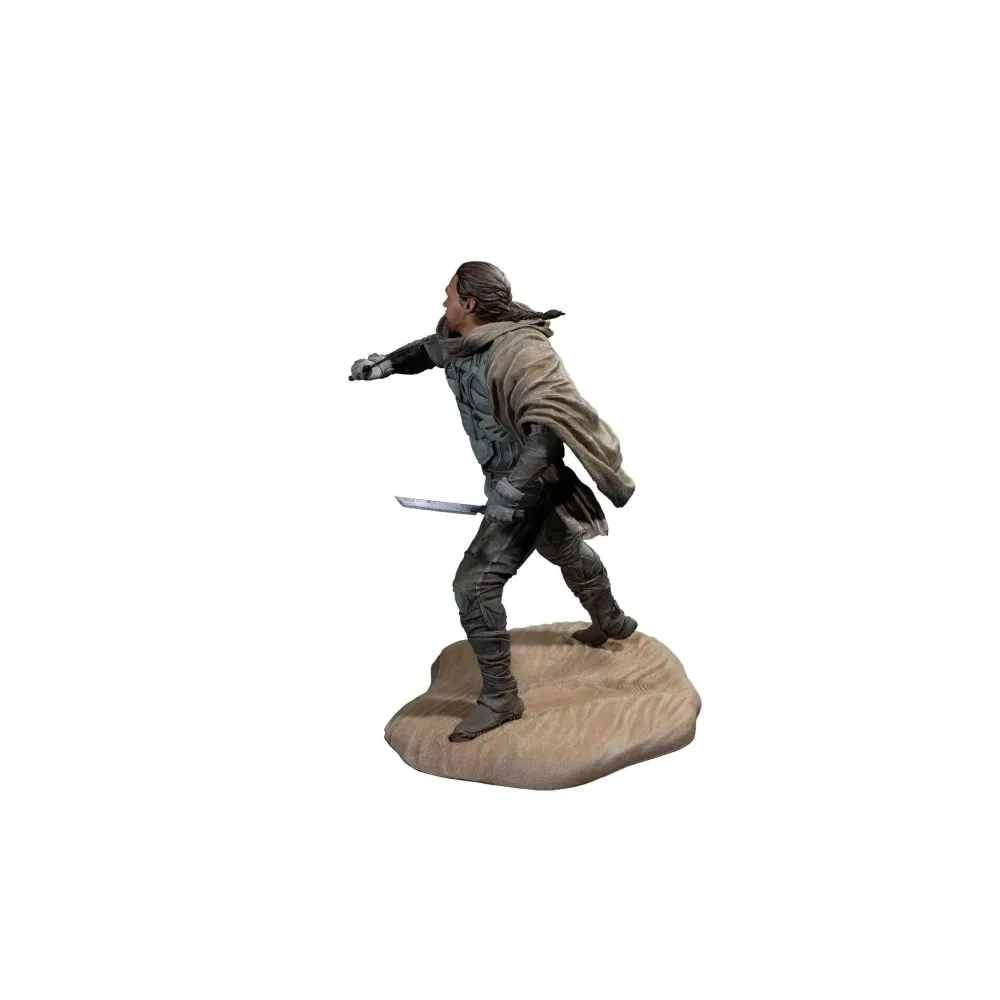 Discount DHS Dune: Duncan Idaho Figure