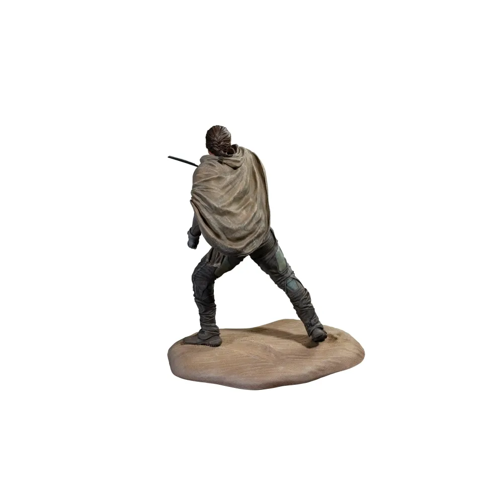 Discount DHS Dune: Duncan Idaho Figure