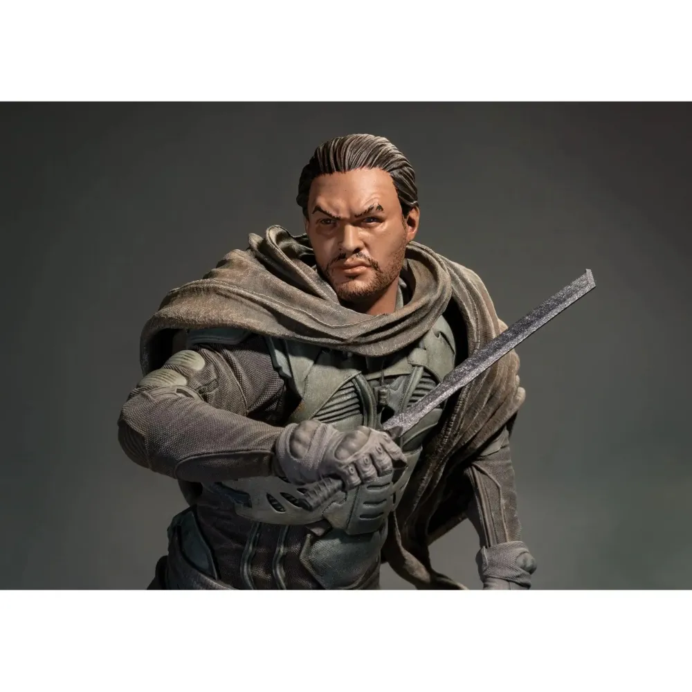Discount DHS Dune: Duncan Idaho Figure