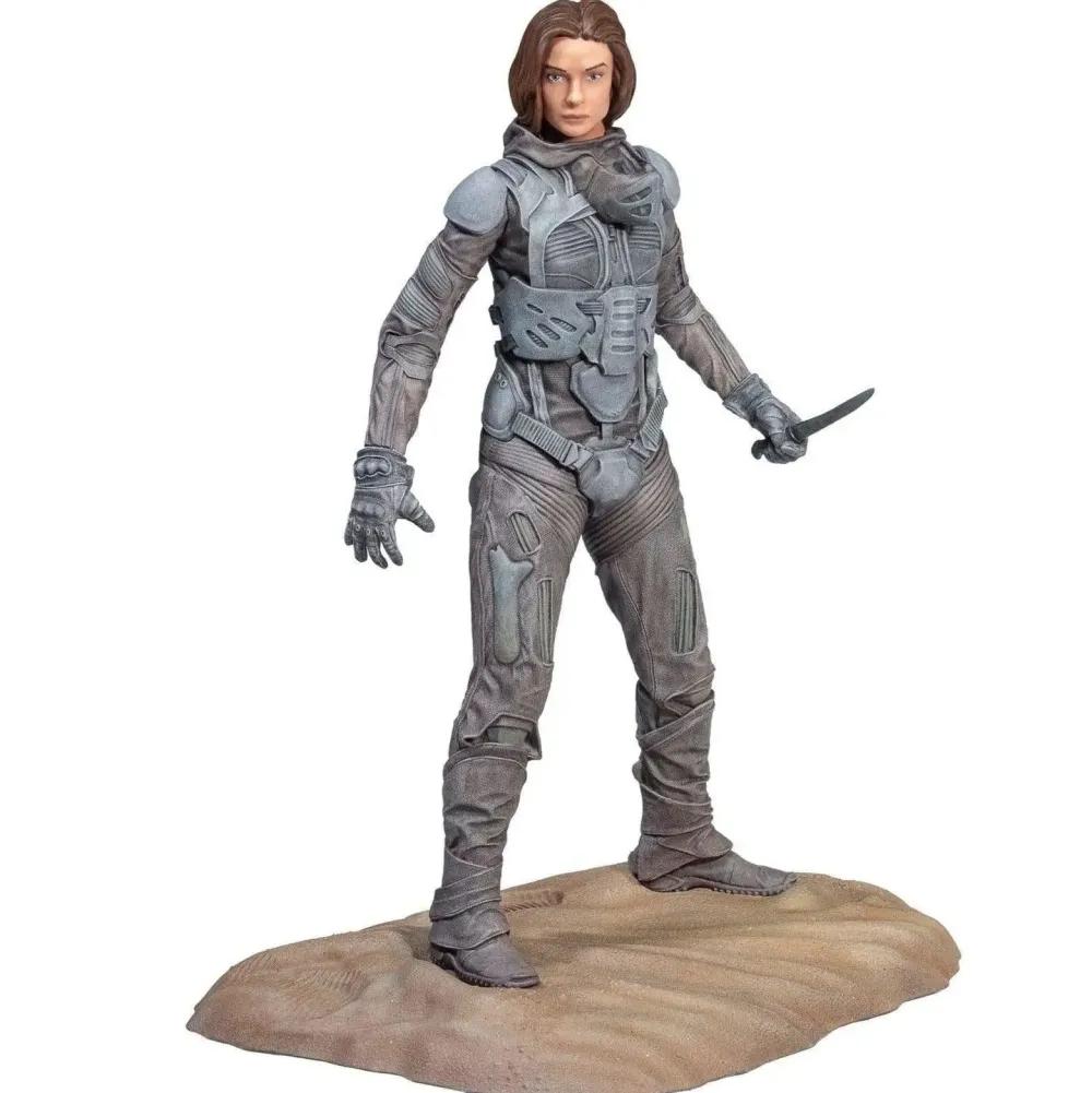Sale DHS Dune: Lady Jessica Figure