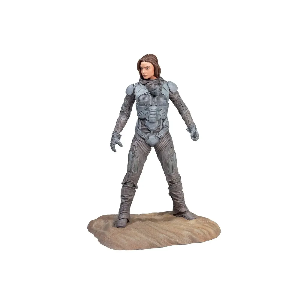Sale DHS Dune: Lady Jessica Figure