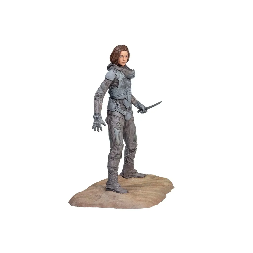 Sale DHS Dune: Lady Jessica Figure