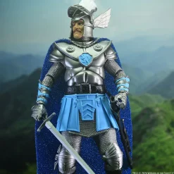 Online WizKids Dungeons & Dragons - Limited 50th Anniversary Edition Strongheart Action Figure