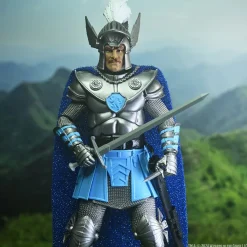 Online WizKids Dungeons & Dragons - Limited 50th Anniversary Edition Strongheart Action Figure