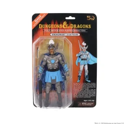 Online WizKids Dungeons & Dragons - Limited 50th Anniversary Edition Strongheart Action Figure