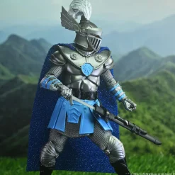 Online WizKids Dungeons & Dragons - Limited 50th Anniversary Edition Strongheart Action Figure
