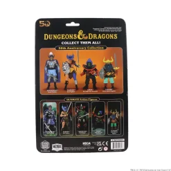 Online WizKids Dungeons & Dragons - Limited 50th Anniversary Edition Strongheart Action Figure