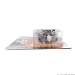 Online WizKids Dungeons & Dragons - Limited 50th Anniversary Edition Strongheart Action Figure