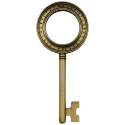 Fashion Fanattik Dungeons & Dragons - Thieves Key to the Vault Limited Edition - Replica