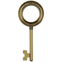 Fashion Fanattik Dungeons & Dragons - Thieves Key to the Vault Limited Edition - Replica