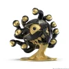 New WizKids Dungeons & Dragons: Beholder 7" Resin Figure - 50th Anniversary Edition by Kidrobot