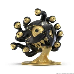 New WizKids Dungeons & Dragons: Beholder 7" Resin Figure - 50th Anniversary Edition by Kidrobot