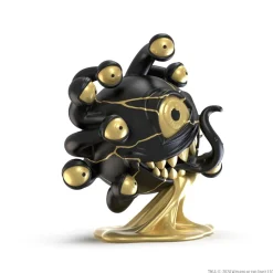 New WizKids Dungeons & Dragons: Beholder 7" Resin Figure - 50th Anniversary Edition by Kidrobot