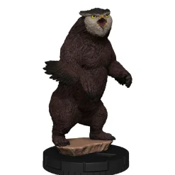 Online WizKids Dungeons and Dragons - Cave of the Owlbear HeroClix - Miniature