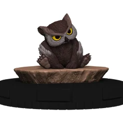 Online WizKids Dungeons and Dragons - Cave of the Owlbear HeroClix - Miniature