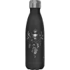 Sale Fifth Sun Dungeons and Dragons - Druid Sigil - Black 17 oz Stainless Steel Bottle