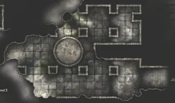 Sale Beadle u0026 Grimm's Dungeons and Dragons - Dungeon Masters Guide Premium Map Collection - Box Set