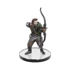 New WizKids Dungeons and Dragons - Icons of the Realms: Tomb of Annihilation - Complete Set