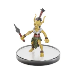 New WizKids Dungeons and Dragons - Icons of the Realms: Tomb of Annihilation - Complete Set