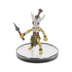 New WizKids Dungeons and Dragons - Icons of the Realms: Tomb of Annihilation - Complete Set