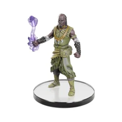New WizKids Dungeons and Dragons - Icons of the Realms: Tomb of Annihilation - Complete Set