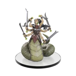 New WizKids Dungeons and Dragons - Icons of the Realms: Tomb of Annihilation - Complete Set