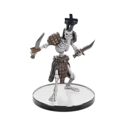 New WizKids Dungeons and Dragons - Icons of the Realms: Tomb of Annihilation - Complete Set