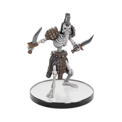 New WizKids Dungeons and Dragons - Icons of the Realms: Tomb of Annihilation - Complete Set