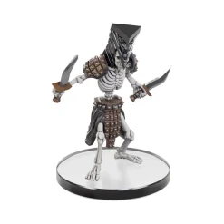 New WizKids Dungeons and Dragons - Icons of the Realms: Tomb of Annihilation - Complete Set