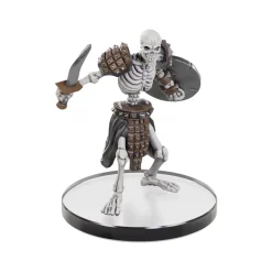 New WizKids Dungeons and Dragons - Icons of the Realms: Tomb of Annihilation - Complete Set