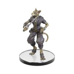 New WizKids Dungeons and Dragons - Icons of the Realms: Tomb of Annihilation - Complete Set